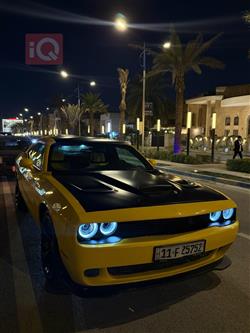 دودج تشالنجر